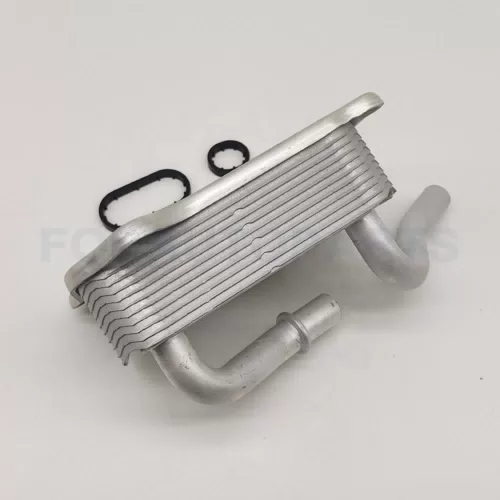Automatic Transmission Cooler for Mercedes-Benz C-CLASS (W202) C-CLASS T-Model (S203) CLK (C208) 1121880401 1121800311 - image 4